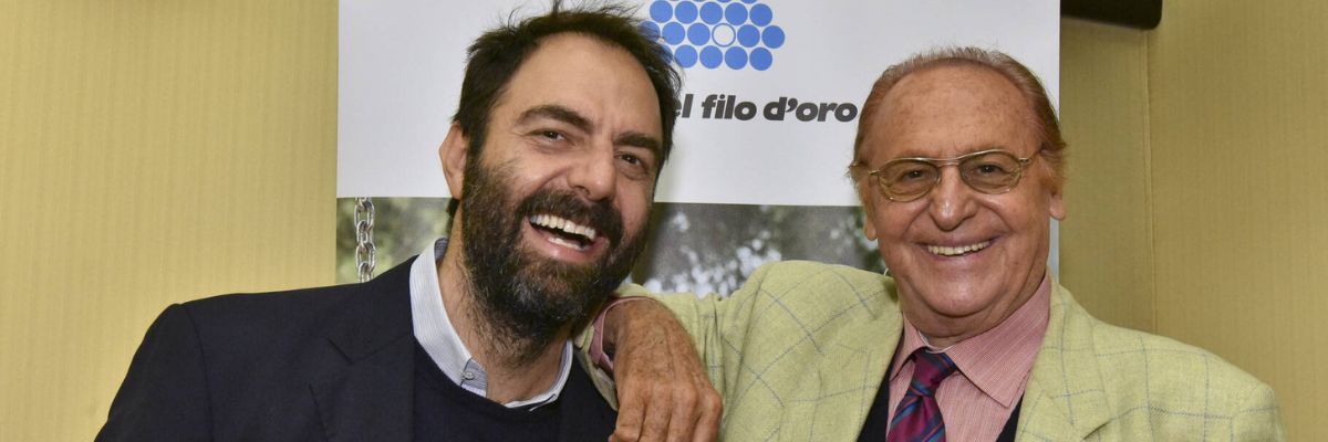 Lega del filo d'oro