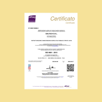 ISO 9001