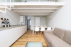 Viale Argonne - Loft - IN VENDITA